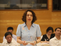 Trường có học sinh mắc COVID-19, phụ huynh lo con phải học trực tuyến