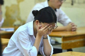 Hà Nội có nhiều thí sinh bỏ xét tuyển đại học nhất