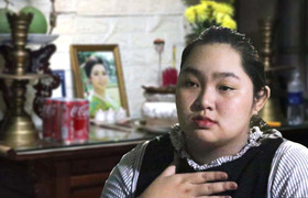 Gia đình có 4 người mất vì COVID-19: 'Con tôi vẫn hỏi sao bố không về'