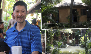 Nữ nghệ sĩ từng nhận cát-xê 1 cây vàng/đêm hát, giờ đi dọn vệ sinh, làm móng dạo