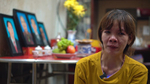 Gia đình có 4 người mất vì COVID-19: 'Con tôi vẫn hỏi sao bố không về'