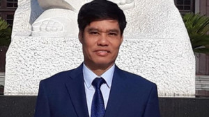 Vào Đảng dễ dàng khiến những kẻ cơ hội cũng lọt được