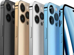 Cách Apple giữ kín bí mật của iPhone 14 Pro