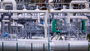 Mỹ coi vụ phá hoại đường ống Dòng chảy phương Bắc là 'cơ hội cực lớn'