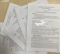 Dự án đầu tư tài chính ngân hàng IBH-TLC: Có dấu hiệu lừa đảo chiếm đoạt tài sản