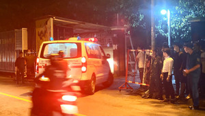 Cháy quán karaoke 32 người chết: Công ty bảo hiểm trả 2,4 tỷ cho một nạn nhân