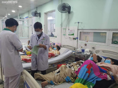 Thủ tướng yêu cầu Bộ Công an điều tra vụ cháy quán karaoke ở Bình Dương