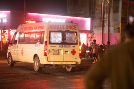 Cháy quán karaoke 32 người chết: Công ty bảo hiểm trả 2,4 tỷ cho một nạn nhân