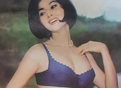 Video: Người thân, đồng nghiệp tiễn biệt minh tinh Thẩm Thúy Hằng