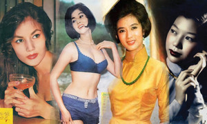 Video: Người thân, đồng nghiệp tiễn biệt minh tinh Thẩm Thúy Hằng