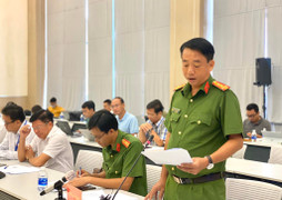 Cháy quán karaoke 32 người chết: Công ty bảo hiểm trả 2,4 tỷ cho một nạn nhân