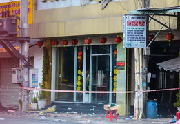 Cháy quán karaoke 32 người chết: Công ty bảo hiểm trả 2,4 tỷ cho một nạn nhân