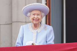 Những nghi thức đặc biệt trong lễ tang Nữ hoàng Elizabeth II