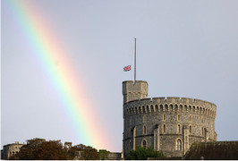 Những nghi thức đặc biệt trong lễ tang Nữ hoàng Elizabeth II