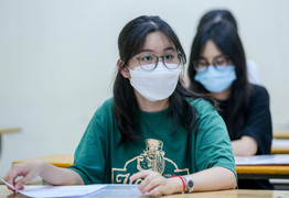 Sẽ có ngành học lấy điểm chuẩn 30