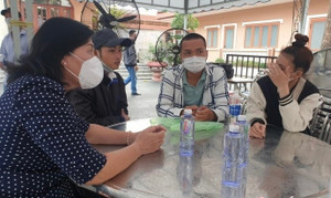 Cháy quán karaoke 32 người chết: Công ty bảo hiểm trả 2,4 tỷ cho một nạn nhân