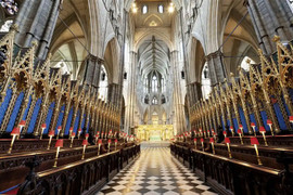 Những nghi thức đặc biệt trong lễ tang Nữ hoàng Elizabeth II