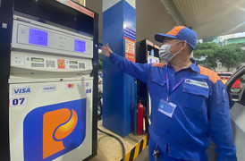 Bộ Công Thương đưa hai kịch bản đảm bảo nguồn cung xăng dầu cho năm 2023