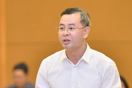 Ông Ngô Văn Tuấn làm Tổng Kiểm toán Nhà nước