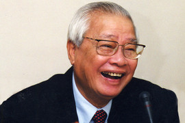 Trò chuyện với cựu Bộ trưởng chịu án tù được Thủ tướng Võ Văn Kiệt vào thăm