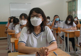 Top 10 ngành học điểm chuẩn tăng, giảm nhiều nhất năm 2022