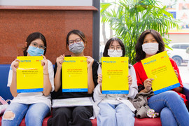 Đại học Hutech công bố điểm chuẩn, ngành thấp nhất 17 điểm