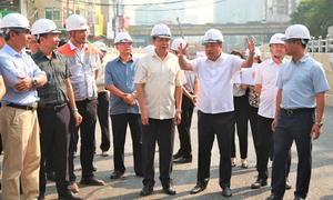 Hà Nội quyết xóa tiếng xấu 'không vội được đâu'?