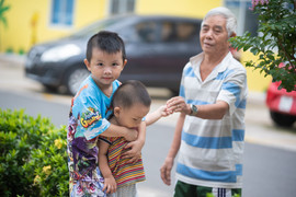 Nhà ở xã hội giá rẻ tại TP.HCM: Còn nhiều khó khăn dù đã có quỹ đất