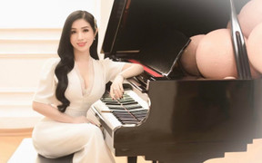 Sao Mai Lê Anh Dũng: Tôi hy sinh nhiều thứ để giữ lấy tình yêu