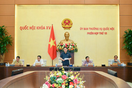 Góp ý Luật Đất đai sửa đổi: Những nội dung gây nhiều tranh luận nhất