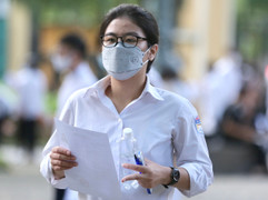 Top 10 ngành học điểm chuẩn tăng, giảm nhiều nhất năm 2022