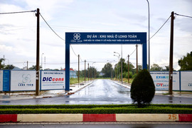 Loạt tranh chấp giữa HDTC và khách hàng, đối tác sau cổ phần hóa