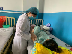 Lo ngại biến chứng nặng khi bị sốt xuất huyết