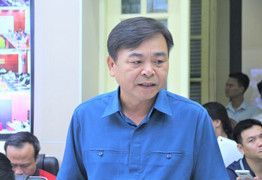 Bão số 4 gây thiệt hại ít nhờ công tác ứng phó tốt