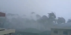 Bão số 4 gây thiệt hại ít nhờ công tác ứng phó tốt