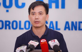 Bão số 4 gây thiệt hại ít nhờ công tác ứng phó tốt