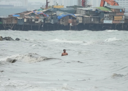 Bão số 4 gây thiệt hại ít nhờ công tác ứng phó tốt