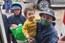 Bão số 4 gây thiệt hại ít nhờ công tác ứng phó tốt