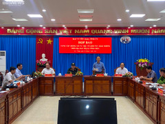 Nam thiếu niên bị cảnh sát đánh được trả xe vi phạm, Công an Sóc Trăng nói gì?