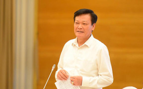 Gần 40.000 cán bộ, công chức nghỉ việc trong 2,5 năm: Bộ Nội vụ nêu nguyên nhân