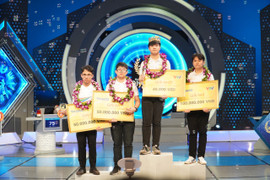 Chuyên gia: 'Ban tổ chức Olympia đưa ra câu trả lời bất nhất, chưa thuyết phục'