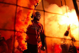 131 người thiệt mạng ở vụ bạo loạn tại Indonesia