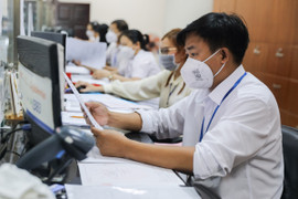 ‘Vẫn tồn tại con ông cháu cha thì còn mất cán bộ giỏi’