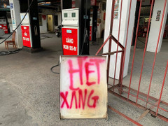 Bộ Công Thương đưa hai kịch bản đảm bảo nguồn cung xăng dầu cho năm 2023