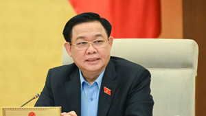 Thống nhất trình Quốc hội cho TP.HCM thí điểm cơ chế đặc thù thêm 1 năm