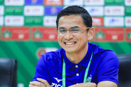 VFF trả lương kỷ lục thuê HLV đẳng cấp cao thay HLV Park Hang Seo?