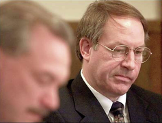 Vỏ bọc hoàn hảo của kẻ sát nhân máu lạnh BTK