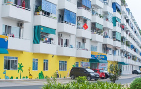 Nhà ở xã hội giá rẻ tại TP.HCM: Còn nhiều khó khăn dù đã có quỹ đất