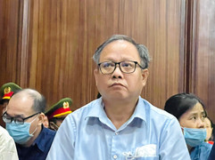 Bán rẻ đất cho Quốc Cường Gia Lai: Cựu TGĐ Công ty Tân Thuận lãnh 13 năm tù