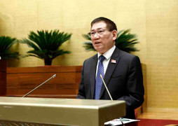 Trình Quốc hội tăng lương cơ sở lên 1,8 triệu đồng từ ngày 1/7/2023